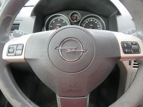 Opel Astra 1.7CDTI ,  74 kW nafta, 2008 - 8