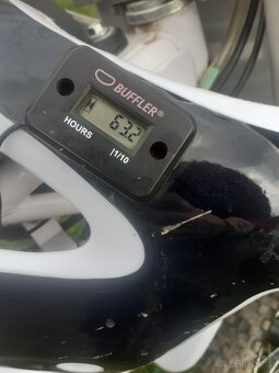 Pitbike 125 Buffler d125y - 8
