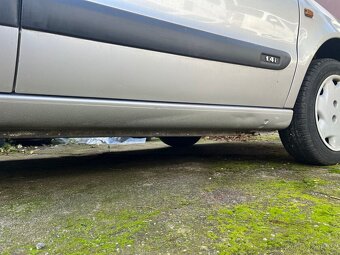 Citroen xsara 1999 combi 1.4i krásný stav - 8