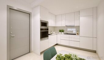 Novostavba bytů a penthousů v Torrevieja (Španělsko) - 8