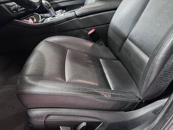 BMW 520XD 2015 - 8
