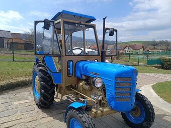 Zetor 4011 - 8