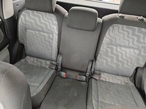 Skoda Roomster 1,4TDI 59kW BNV 2007 DILY z VOZU - 8