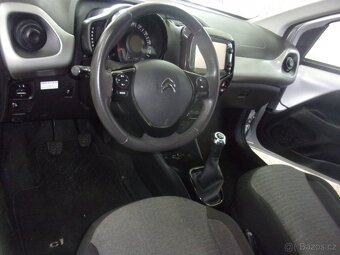 Citroën C1 1.2i - 8