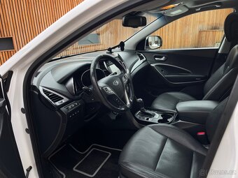 Hyundai Santa Fe 7.mistna - 8