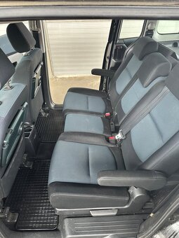 Prodám nebo vyměním Mazda 5 benzín 7 míst - 8