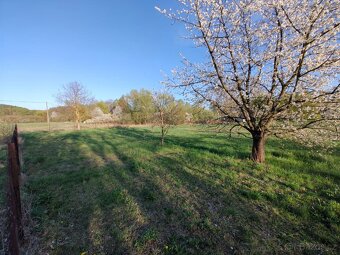 Stavební pozemek -Olšany, okr. Klatovy, 34101, U Nádraží - 8