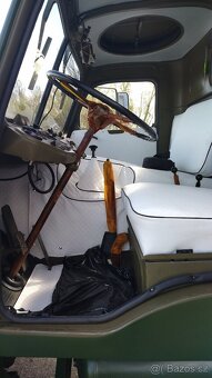 Praga v3s M2/pv3s 2ks - 8