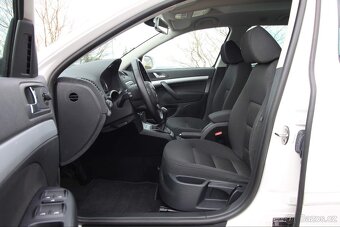 OCTAVIA 2, 2.0Tdi-103kw+CR,FAMILY,Xenon,Swing,Tažné,PDC,r16 - 8