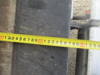 MAN TGL 8.190, 237 000 km - 8