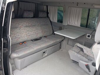 WV T4 Multivan 2,5 Tdi 75 kW - 8