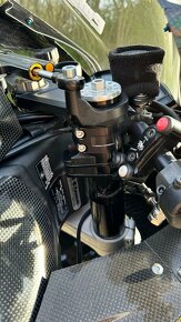 Kawasaki Ninja ZX10-RR Model 2020, limitovaná edice 205/500 - 8