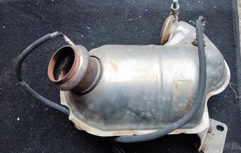 Prodám na Peugeot Boxer, Citroen Jumper 2.0Bhdi a 2.2Bhdi - 8