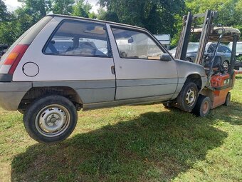 renault 5 - 8