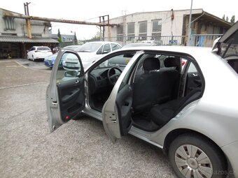 Prodám Škoda Fabia 1.4,55kw - 8