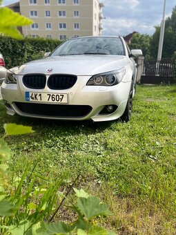 BMW E61 - 8