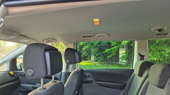 Seat Alhambra 2.0 TDi 110kw Style 2017,DPH - 8