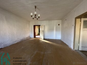 Prodej rodinného domu v Hodousicích, Nýrsko (Plzeňský kraj), - 8