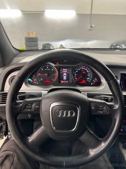 Audi A6 4f Avant 3.0tdi Quattro - 8