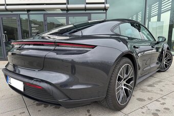 Porsche Taycan MY 2023, perf. battery plus. - 8