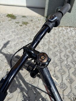 Dětské značkové horské kolo Giant 20” - 8
