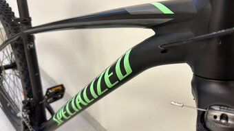 MTB SPECIALIZED, rám M, kola 29", pro jezdce od 165cm - 8