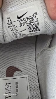 Nike zoom Bella 6 40eu - 8