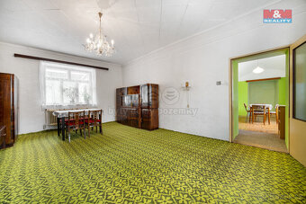 Prodej rodinného domu, 196 m², Banín - 8