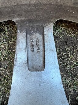 Alu 5x100 r17 - 8