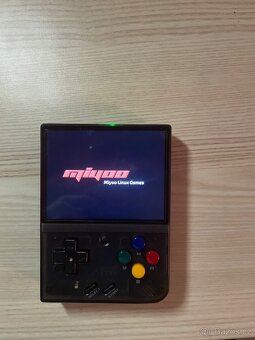 Miyoo Mini Plus - 8