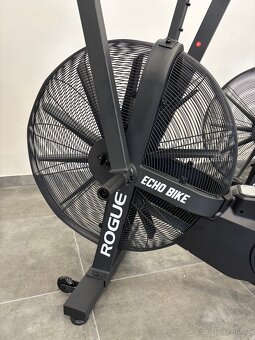 ROGUE V3.0 AIRBIKE - Nový se zárukou - 8