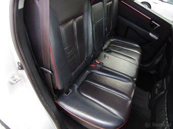 Hyundai Santa Fe 2.2 CRDi ,  114 kW nafta, 2008 - 8