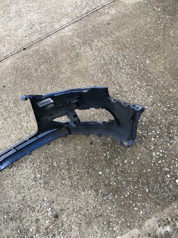orig predni naraznik audi a3 12-16 8v holy ostriky - 8