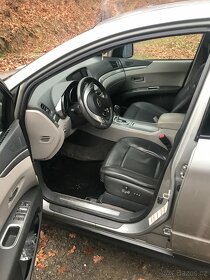 Subaru Tribeca 3.0 H6 2007 B9 - 8