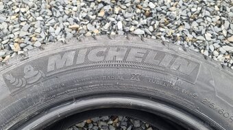 215/60r16 Michelin Latitude Tour HP - letní 215/60/16 - 8