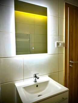 Pronájem bytu 1+1 37 m² Ostrava - Poruba - 8