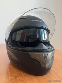 Helma Cassida XXL - 8