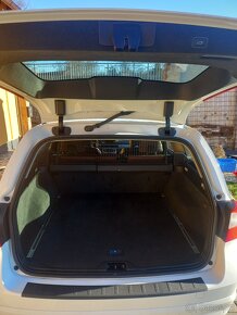 Volvo v70 driveE - 8