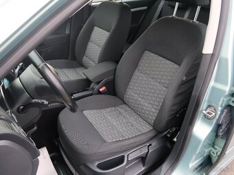 Škoda Octavia 1.4TSi,90kW,Tempomat,aut.klima - 8
