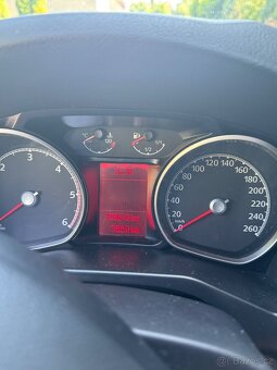 Ford Mondeo 2008, 2.0 TDCi, 103kW - 8