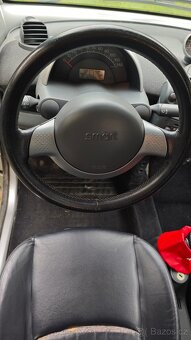 Smart fortwo coupe, 45kw - 8