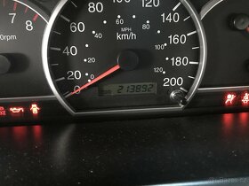 Kia Carens 2 1,8 16V 2003 93kW-KRASNA JEZDI - dily - 8