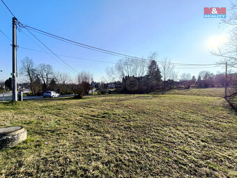 Prodej pozemku k bydlení, 1387 m² - 8