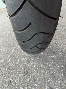 Yamaha FZ6 Fazer - 8