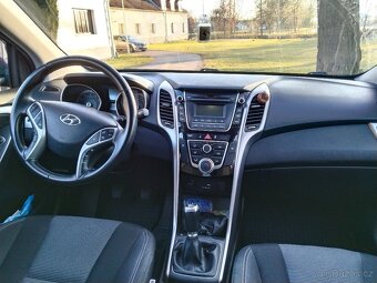 Hyundai i30 Kombi - 8