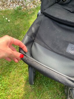 Cybex Priam - 8