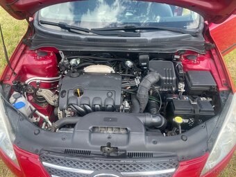 Kia Ceed 1.6 LPG - 8