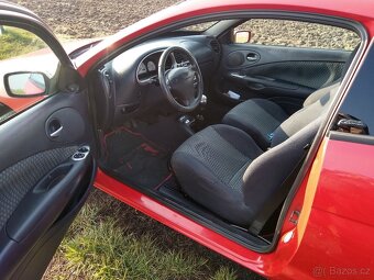 Ford Puma 1.4 - 8