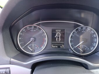 Škoda Octavia 2 2.0tdi 103kw rv.2012 - 8