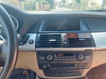 BMW X6 XDRIVE 3.0 D 210kw - 8